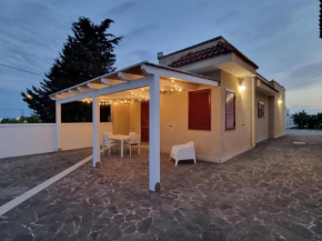 Porto Cesareo Garden Villas
